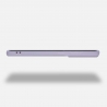 KW TPU Silicone Case Samsung Galaxy S21 Ultra - Lavender (54075.108)