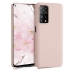 KW TPU Soft Flexible Rubber Xiaomi Mi 10T / 10T Pro - Antique Pink Matte (53615.52)