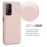 KW TPU Soft Flexible Rubber Xiaomi Mi 10T / 10T Pro - Antique Pink Matte (53615.52)