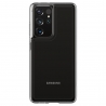 Spigen Ultra Hybrid Samsung Galaxy S21 Ultra 5G - Crystal Clear (ACS02351)