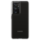 Spigen Ultra Hybrid Samsung Galaxy S21 Ultra 5G - Crystal Clear (ACS02351)