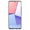 Spigen Ultra Hybrid Samsung Galaxy S21 Ultra 5G - Crystal Clear (ACS02351)