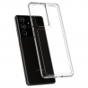 Spigen Ultra Hybrid Samsung Galaxy S21 Ultra 5G - Crystal Clear (ACS02351)