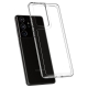Spigen Ultra Hybrid Samsung Galaxy S21 Ultra 5G - Crystal Clear (ACS02351)