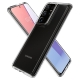 Spigen Ultra Hybrid Samsung Galaxy S21 Ultra 5G - Crystal Clear (ACS02351)