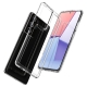 Spigen Ultra Hybrid Samsung Galaxy S21 Ultra 5G - Crystal Clear (ACS02351)
