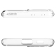 Spigen Ultra Hybrid Samsung Galaxy S21 Ultra 5G - Crystal Clear (ACS02351)