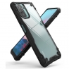 Ringke Fusion-X Design Xiaomi Redmi Note 10 / 10s - Black