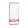 Mercury Dream Stand Bumper Case Samsung Galaxy S8 - Pink