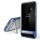 Mercury Dream Stand Bumper Case Samsung Galaxy S9 - Coral Blue
