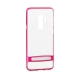Mercury Dream Stand Bumper Case Samsung Galaxy S9 Plus - Pink