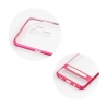 Mercury Dream Stand Bumper Case Samsung Galaxy S9 Plus - Pink