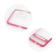 Mercury Dream Stand Bumper Case Samsung Galaxy S9 Plus - Pink