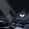 Nillkin Camshield Back Cover with camera protection Samsung Galaxy A72 5G - Black