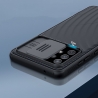 Nillkin Camshield Back Cover with camera protection Samsung Galaxy A72 5G - Black