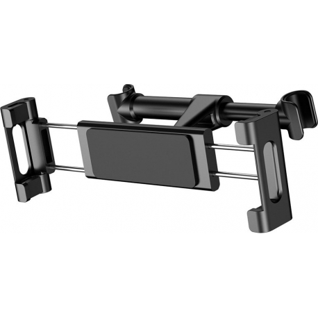 Baseus Backseat Car Mount Universal Holder 4.7'' - 12.9" - Black (SUHZ-01)