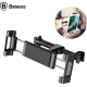 Baseus Backseat Car Mount Universal Holder 4.7'' - 12.9" - Black (SUHZ-01)