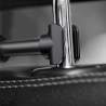 Baseus Backseat Car Mount Universal Holder 4.7'' - 12.9" - Black (SUHZ-01)