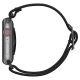 Spigen Fit Lite Apple Watch 2/3/4/5/6/SE 42/44mm - Black (AMP02286)