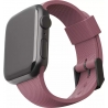 UAG U Silicone Strap Apple Watch 1/2/3/4/5/6/SE (42/44mm) - Dusty Rose (19249K314848)
