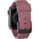 UAG U Silicone Strap Apple Watch 1/2/3/4/5/6/SE (42/44mm) - Dusty Rose (19249K314848)