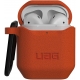 UAG Standard Issue Silicone Case Airpods 1/2 - Orange (10244K119797)