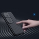 Nillkin Camshield Back Cover with camera protection Xiaomi Mi 11 - Black (4244)