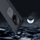 Nillkin Camshield Back Cover with camera protection Xiaomi Mi 11 - Black (4244)