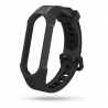 Tech-Protect Armour Xiaomi Mi Band 5/6 - Black
