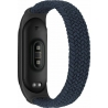 Tech-Protect Loop Band Xiaomi Mi Smart Band 5/6 - Charcoal