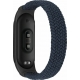 Tech-Protect Loop Band Xiaomi Mi Smart Band 5/6 - Charcoal