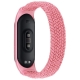 Tech-Protect Loop Band Xiaomi Mi Smart Band 5/6 - Pink