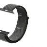 Tech-Protect Nylon Apple Watch 42/44mm (1/2/3/4/5/6/SE) - Dark Olive