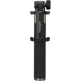 Spigen Wireless Selfie Stick S530W - Black (000SS21746)