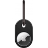 Caseology Vault Apple AirTag Case - Black (AMP01439)