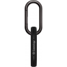 Caseology Vault Apple AirTag Case - Black (AMP01439)