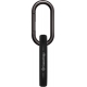Caseology Vault Apple AirTag Case - Black (AMP01439)
