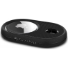 Caseology Vault Apple AirTag Case - Black (AMP01439)