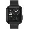 OtterBox Exo Edge Case Apple Watch 4/5/6/SE (44mm) - Black