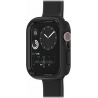 OtterBox Exo Edge Case Apple Watch 4/5/6/SE (44mm) - Black