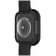 OtterBox Exo Edge Case Apple Watch 4/5/6/SE (44mm) - Black