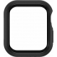 OtterBox Exo Edge Case Apple Watch 4/5/6/SE (44mm) - Black