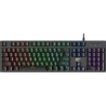 Havit Gamenote KB858L Mechanical Keyboard US