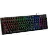 Havit Gamenote KB858L Mechanical Keyboard US