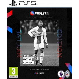 EA FIFA 21 PS5
