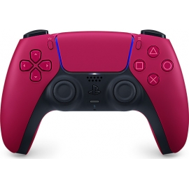 Sony DualSense Wireless Controller Cosmic Red PS5
