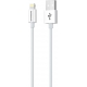 Riversong Cable USB to Lightning 3A Lotus 08 1.2m - White