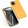KW TPU Silicone Case iPhone 11 Pro Max - Marigold (49725.217)