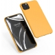 KW TPU Silicone Case iPhone 11 Pro Max - Marigold (49725.217)