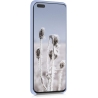 KW TPU Soft Flexible Rubber Huawei P40 Pro - Light Blue Matte (52292.58)